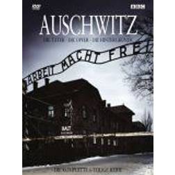 Auschwitz [DVD]